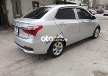 Hyundai Grand i10  i10 sx 2017 số tự động 2017 - Hyundai i10 sx 2017 số tự động