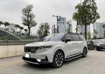 Kia Carnival 2022 - Kia Carnival 2022