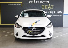Mazda 2 2019 - Màu trắng