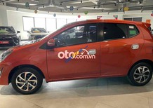 Toyota Wigo  AT 2019 cam hàng đẹp siêu lướt 2019 - Wigo AT 2019 cam hàng đẹp siêu lướt