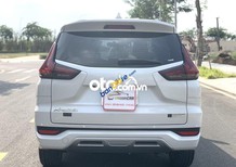Mitsubishi Xpander   1.5AT 2021 màu trắng 585 Triệu 2021 - Mitsubishi Xpander 1.5AT 2021 màu trắng 585 Triệu