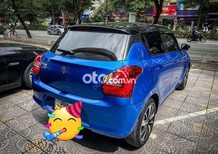 Suzuki Swift Cần bán  xanh đời 2020 đi cực ít odo 1v3 2020 - Cần bán swift xanh đời 2020 đi cực ít odo 1v3