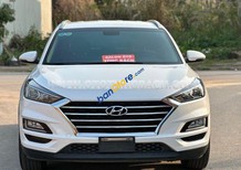 Hyundai Tucson 2020 - Màu trắng