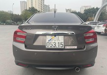Honda City 2013 - Honda City 2013