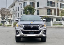 Toyota Hilux 2019 - Xe còn rất mới