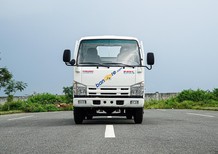 VM NK Series 2022 - Thùng lửng 2.4 tấn, giao xe ngay, nhận nhiều ưu đãi độc quyền