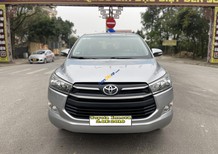 Toyota Innova 2016 - Form mới 2017, chính 1 chủ nói không với lỗi nhỏ. Xe đẹp
