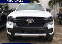 Ford Ranger 2023 - [Gia Lai] Nhận xe Ford Ranger ngay chỉ từ 131 triệu đồng
