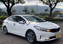 Kia Cerato Bán xe   sx 2016 ( full option ) 2016 - Bán xe KIA Cerato sx 2016 ( full option )