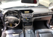 Mercedes-Benz E250 2012 - Màu đen, biển Hà Nội