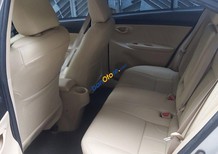 Toyota Vios 2018 - Bán xe màu bạc còn mới tinh