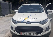 Ford EcoSport đổi xe nên để lại cho ae nào cần. 2016 - đổi xe nên để lại cho ae nào cần.