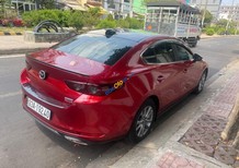 Mazda 3 2019 - Màu đỏ, giá 555tr