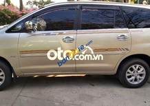 Toyota Innova Có nhu cầu đổi xe cần bán lại cho ai thật sự cần 2008 - Có nhu cầu đổi xe cần bán lại cho ai thật sự cần