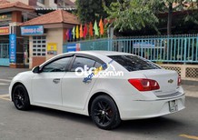 Chevrolet Cruze  2017 MT 1 chủ từ đầu chuẩn 4 vạn 2017 - Cruze 2017 MT 1 chủ từ đầu chuẩn 4 vạn