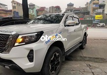 Nissan Navara  Navada VL premium đăng ký 2022 2021 - Nissan Navada VL premium đăng ký 2022