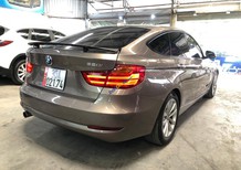 BMW 320i 2014 - Nhập Đức, biển Hà Nội