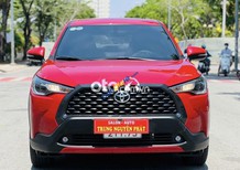 Toyota Corolla Cross Cần bán  cross 2022 tự động máy xăng 2022 - Cần bán toyota cross 2022 tự động máy xăng
