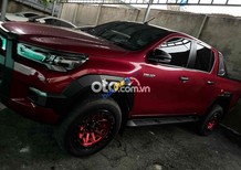 Toyota Hilux cần bán 2020 - cần bán