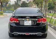 Chevrolet Cruze 2014 - Màu đen, giá cực tốt
