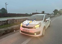 Kia Rio   tự động nhập khẩu dky 10/2017 một chủ 2017 - Kia Rio tự động nhập khẩu dky 10/2017 một chủ