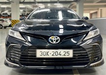Toyota Camry 2022 - Xe siêu đẹp