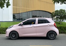Kia Morning 2020 - Đi được 60.000km
