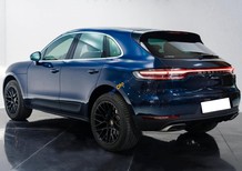 Porsche Macan 2021 - Xe còn bảo hành và bảo dưỡng hãng ful