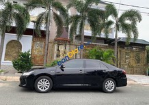 Toyota Camry 2016 - Màu đen, xe nhập xe gia đình