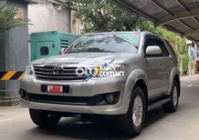 Toyota Fortuner  2.7V 2014 - 1 chủ - Full đồ chơi xe 2014 - Fortuner 2.7V 2014 - 1 chủ - Full đồ chơi xe