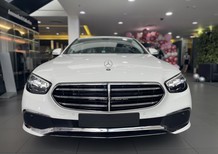 Mercedes-Benz E200 Exclusive 2023 - Giao Ngay Mercedes Quận 7 - 0901 078 222 Mercedes-Benz Phú Mỹ Hưng