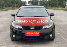 Kia Cerato 2010 - Tên tư nhân chính chủ