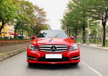 Mercedes-Benz 2014 - Tư nhân, biển HN