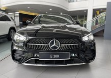 Mercedes-Benz E300 AMG 2023 - Mercedes E300 AMG (V1) 2023 - Màu Đen Giao Ngay Quận Bình Tân - Hotline: 0901 078 222