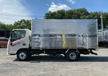 Xe tải 1,5 tấn - dưới 2,5 tấn 2023 - Jac N200 Thùng kín 