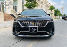 Kia Carnival 2022 - Biển thành phố, xe mới như hãng, odo chuẩn 11.600km, cực đẹp