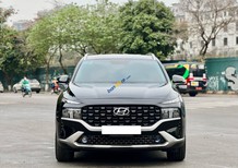 Hyundai Santa Fe 2022 - Biển Sài Gòn