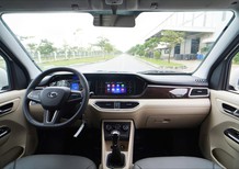Thaco TOWNER TF VAN 2023 - Xe tải Van hoàn toàn mới của Thaco