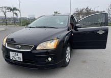 Ford Focus 2007 - Nguyên bản đẹp như mới