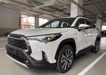 Toyota Corolla Cross 2023 - Hỗ trợ 100% trước bạ