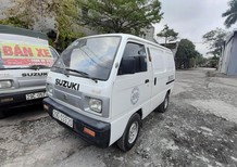 Suzuki Super Carry Van 2009 - Suzuki Van đời 2009 bks 29D-033.20 tại Hải Phòng lh 089.66.33322