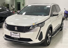 Peugeot 3008 2022 - Xe quá đẹp, như mới