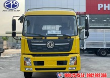 Xe tải 5 tấn - dưới 10 tấn 2022 - Bán trả góp xe tải Dongfeng 9 tấn B180 Euro 5 mới 2022