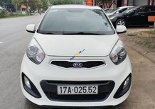 Kia Morning 2011 - Xe nhập khẩu Hàn, full option