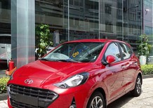 Hyundai Premio 2023 - Tặng ngay 20 triệu + full phụ kiện chính hãng + xe sẵn đủ màu giao ngay