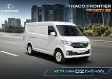 Xe tải 500kg - dưới 1 tấn 2024 - Cần bán xe Xe tải 500kg - dưới 1 tấn 2024, màu trắng, 290tr