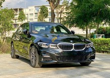 BMW 320i 2022 - Giá tốt nhất toàn quốc, giảm sốc tiền mặt, tặng gói bảo hành và phụ kiện full theo xe