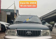 Toyota Zace 2004 - Odo 18v km
