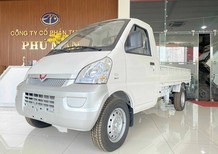 Xe tải 500kg - dưới 1 tấn 2021 - Xe tải wuling 735 kg thùng lửng 2m7 nhập khẩu sẵn giao ngay