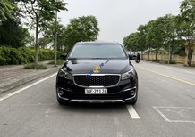 Kia VT250 2016 - Màu đen, giá 710tr